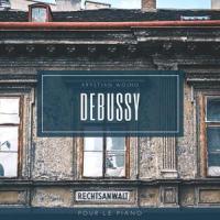 Pour le piano L. 95: II. Sarabande_Krystian Wojno,Achille-Claude Debussy