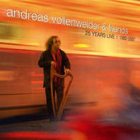 Belladonna Live 2007_Andreas Vollenweider