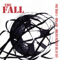 Boxoctosis_The Fall
