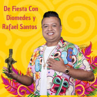 De Fiesta con Diomedes y Rafael Santos_Rafael Santos,Diomedes Díaz