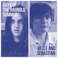 Sister Buddha_Belle & Sebastian
