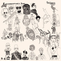 The Chances_Rudimentary Peni