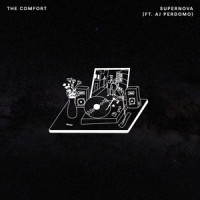 Supernova_The Comfort,AJ Perdomo,Liam Holmes,Dominic Harper,Marcus Parente,Izaac Calrow