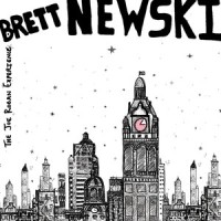 The Joe Rogan Experience_Brett Newski