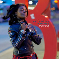 Perfect_Billie Brown,Minus 8
