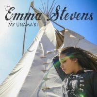 My Unama'ki_Emma Stevens