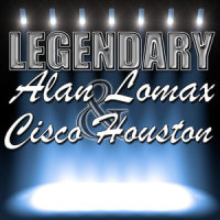 Columbus Stockade_Alan Lomax,Cisco Houston