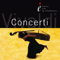 Concerto in D Minor for Oboe, RV 454: III. Allegro_Anthony Robson,Orchestra of the Age of Enlightenment,Antonio Vivaldi