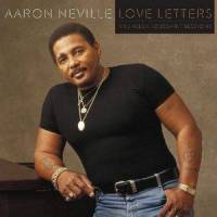 Make My Strong_Aaron Neville