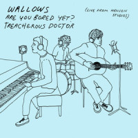 Are You Bored Yet?_Wallows