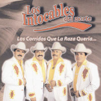 El Ranchero Afamado_Los Intocables Del Norte