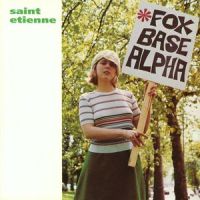 She's the One_Saint Etienne