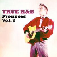 (Mama) He Treats Your Daughter Mean_Ruth Brown,The Drifters