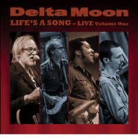 Lonely_Delta Moon