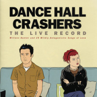 D.H.C._Dance Hall Crashers