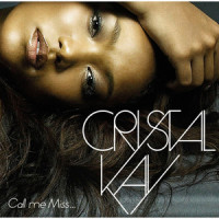 ベービーガール_Crystal Kay