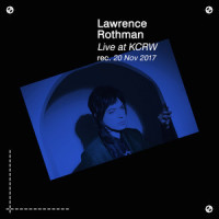 Wolves Still Cry_Lawrence Rothman