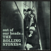 Gotta Get Away (ガッタ・ゲット・アウェイ) (Mono Version)_The Rolling Stones