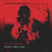 Blooming_Violet Orlandi