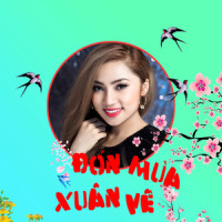 Liên khúc xuân_Hương Giang