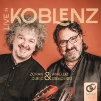 Mallorca_Aniello Desiderio,Zoran Dukic,Isaac Albéniz