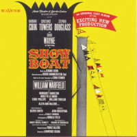 Can't Help Lovin' Dat Man_Rosetta LeNoire,Constance Towers,William Warfield,Show Boat Ensemble (1966)