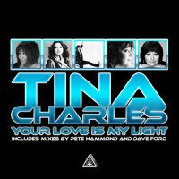 Your Love Is My Light_Tina Charles