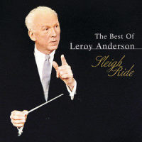 Fiddle-Faddle_Leroy Anderson