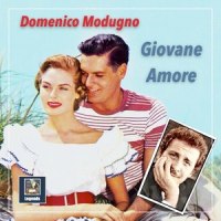 Nel blu, dipinto di blu "Volare"_Domenico Modugno,Sestetto Azzurro,Alberti Semprini