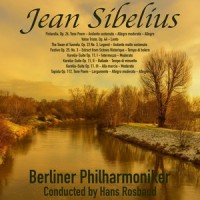 Karelia-Suite Op. 11, I - Intermezzo - Moderato (Conducted by Hans Rosbaud)_Berliner Philharmoniker