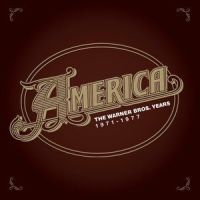 A Horse with No Name_America
