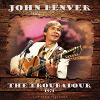 Okie From Muskogee Parody_John Denver