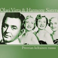 Flamingo_Harmony Sisters