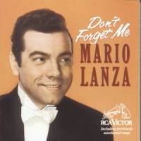 Canta pe' me_Mario Lanza,DeCurtis,Libero Bovio