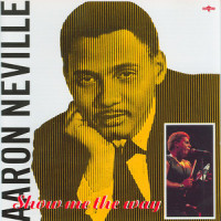 I've Done It Again_Aaron Neville,NEVILLE,Screen Gems EMI Music Ltd.