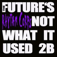 Voice Of Reason_Rhythm Corps