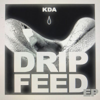 No One Watching Over Me_KDA,Saint Saviour