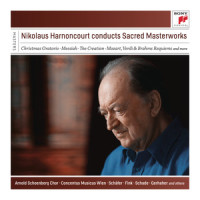 Part I: Nun beut die Flur das frische Grün (Aria)_Nikolaus Harnoncourt,Concentus Musicus Wien,Dorothea Roschmann,Joseph Haydn