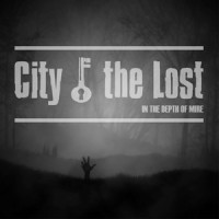 In the Depth of Mire_City of the Lost