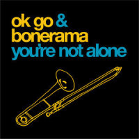 Rock 'N' Roll Suicide_OK GO,Bonerama