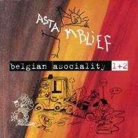 Money Exit_Belgian Asociality