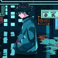 終末(feat. 初音ミク)_yamanai,初音未来