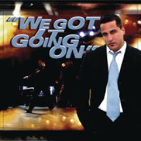 We Got It Going On_Lucas Prata