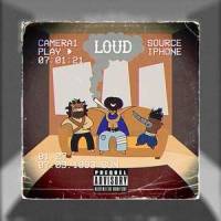 Loud(feat. Jerome Darius & Grant)_Big Texas,Jerome Darius,Grant