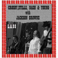Wasted On The Way_Crosby Stills Nash,WenYoung,Jackson Browne
