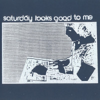 Save My Life_Saturday Looks Good To Me