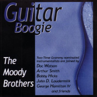 Windy & Warm_The Moody Brothers,John D. Loudermilk