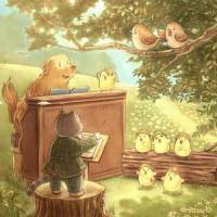 Chick Waltz_Tido Kang