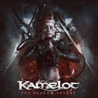 In Twilight Hours_Kamelot