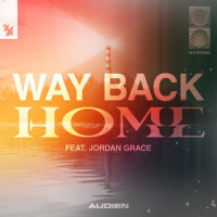 Way Back Home_Audien,Jordan Grace
